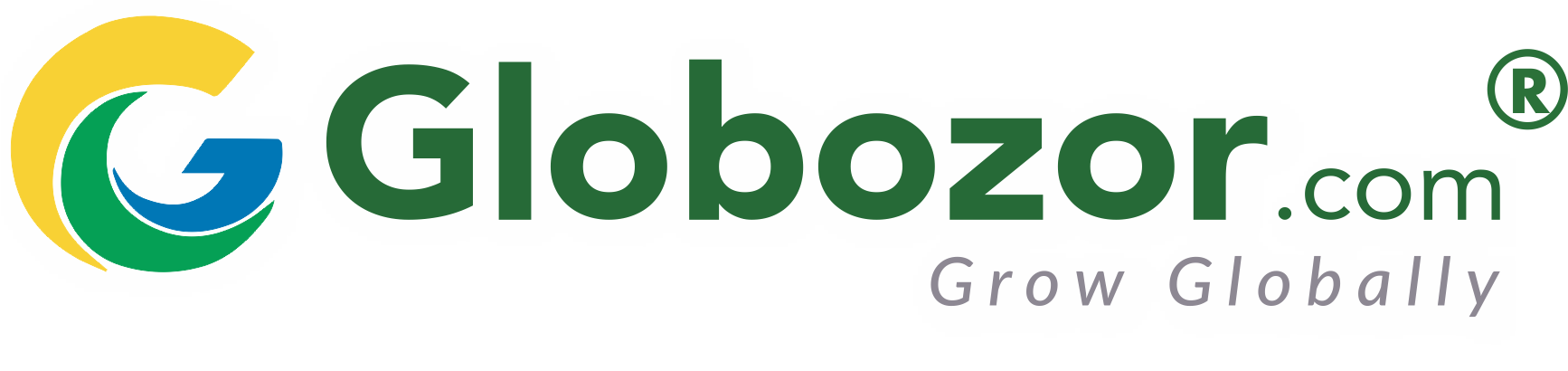 Globozor logo